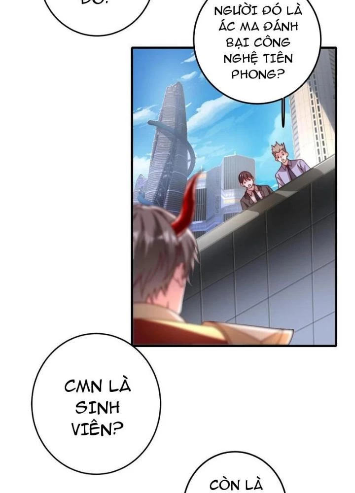 Bỉ Nhân Độc Tìm Đường Chết Chapter 209 - Trang 2