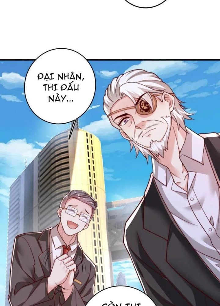 Bỉ Nhân Độc Tìm Đường Chết Chapter 209 - Trang 2