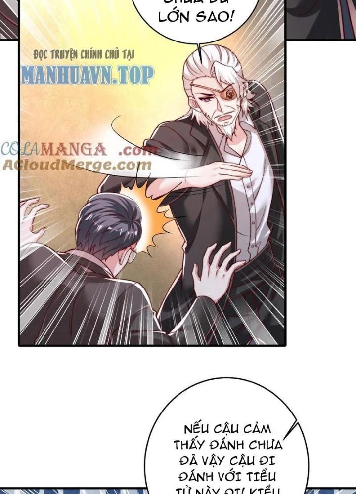 Bỉ Nhân Độc Tìm Đường Chết Chapter 209 - Trang 2