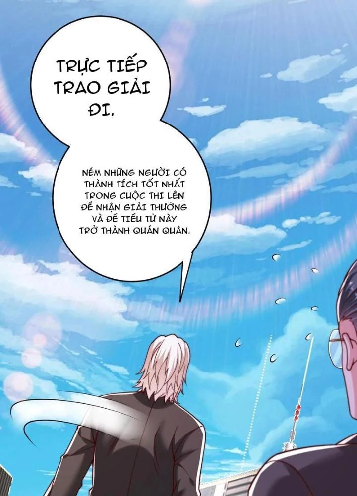 Bỉ Nhân Độc Tìm Đường Chết Chapter 209 - Trang 2