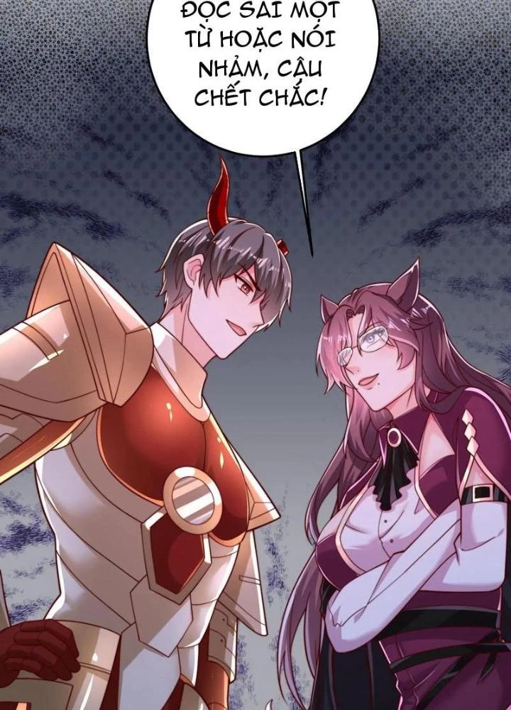 Bỉ Nhân Độc Tìm Đường Chết Chapter 209 - Trang 2