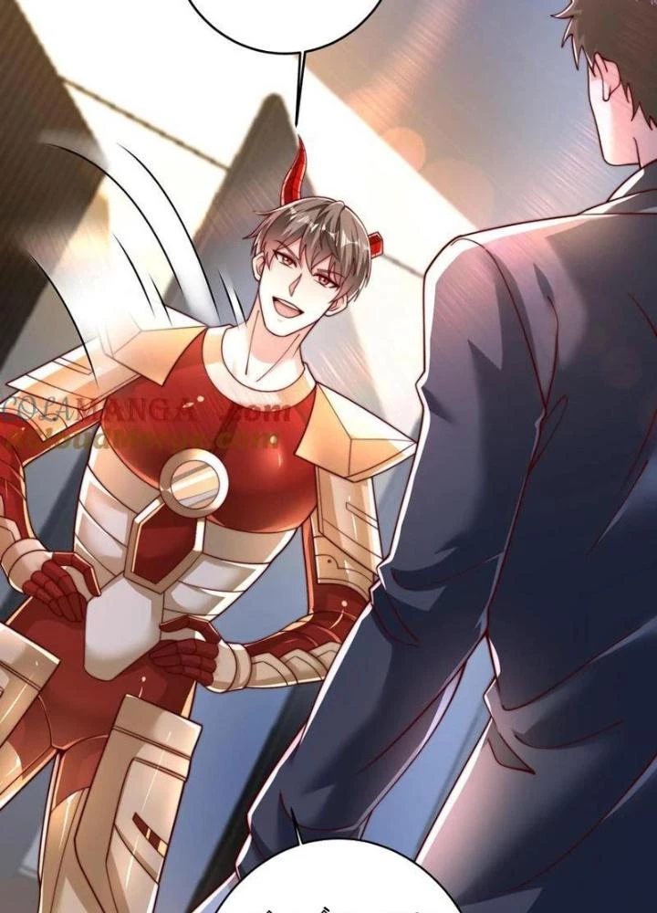 Bỉ Nhân Độc Tìm Đường Chết Chapter 209 - Trang 2