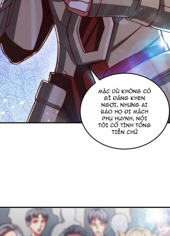 Bỉ Nhân Độc Tìm Đường Chết Chapter 210 - Trang 2