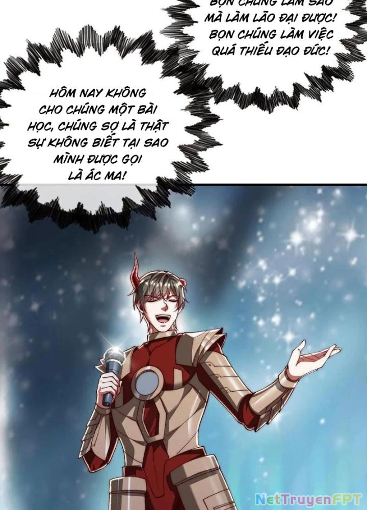 Bỉ Nhân Độc Tìm Đường Chết Chapter 210 - Trang 2