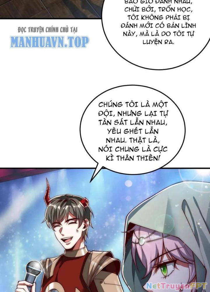 Bỉ Nhân Độc Tìm Đường Chết Chapter 210 - Trang 2