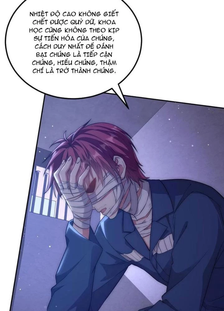 Bỉ Nhân Độc Tìm Đường Chết Chapter 210 - Trang 2