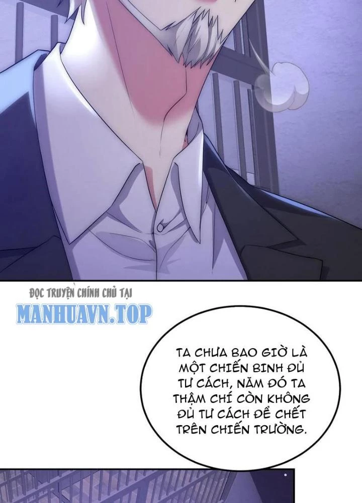 Bỉ Nhân Độc Tìm Đường Chết Chapter 210 - Trang 2