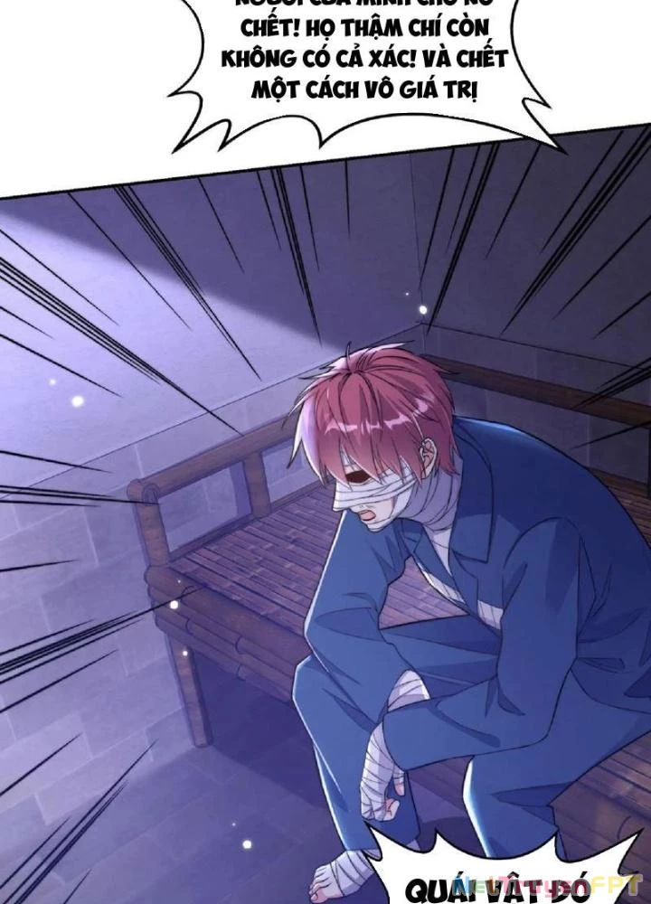 Bỉ Nhân Độc Tìm Đường Chết Chapter 210 - Trang 2