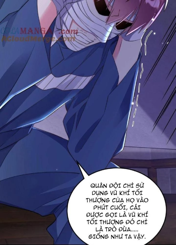 Bỉ Nhân Độc Tìm Đường Chết Chapter 210 - Trang 2