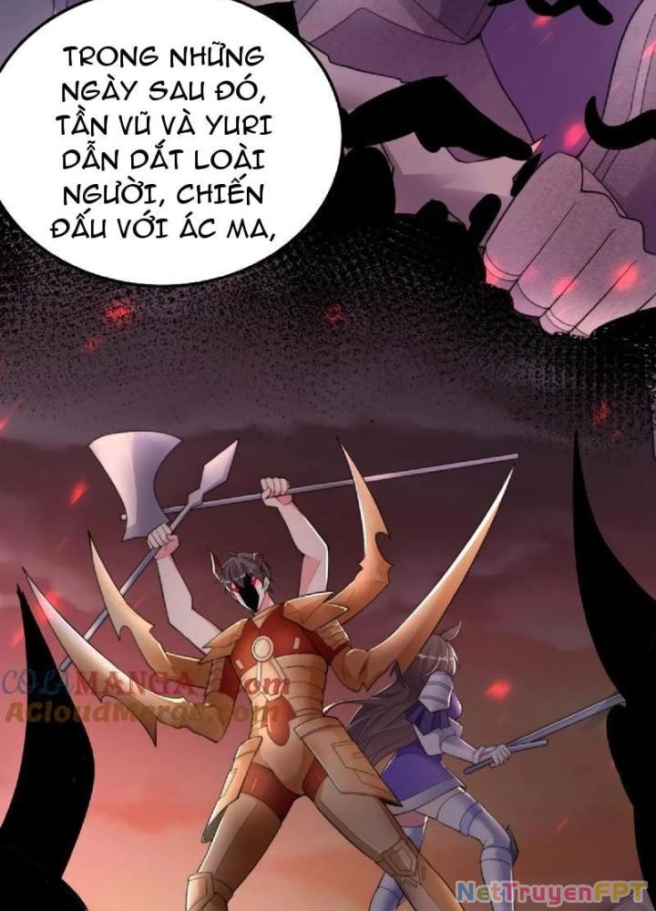 Bỉ Nhân Độc Tìm Đường Chết Chapter 210 - Trang 2