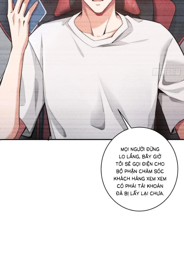 Hardcore Phổ Pháp! Hệ Thống Tích Cực Online Phát Tiền! Chapter 1 - Trang 2