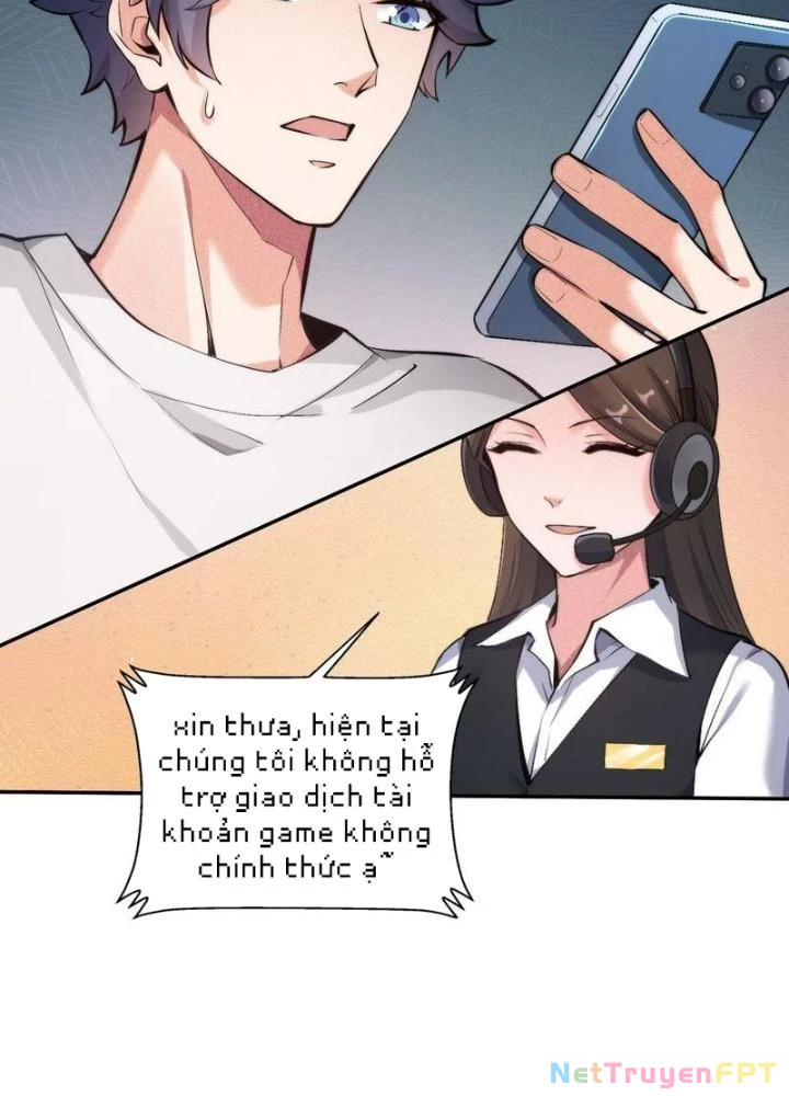 Hardcore Phổ Pháp! Hệ Thống Tích Cực Online Phát Tiền! Chapter 2 - Trang 2