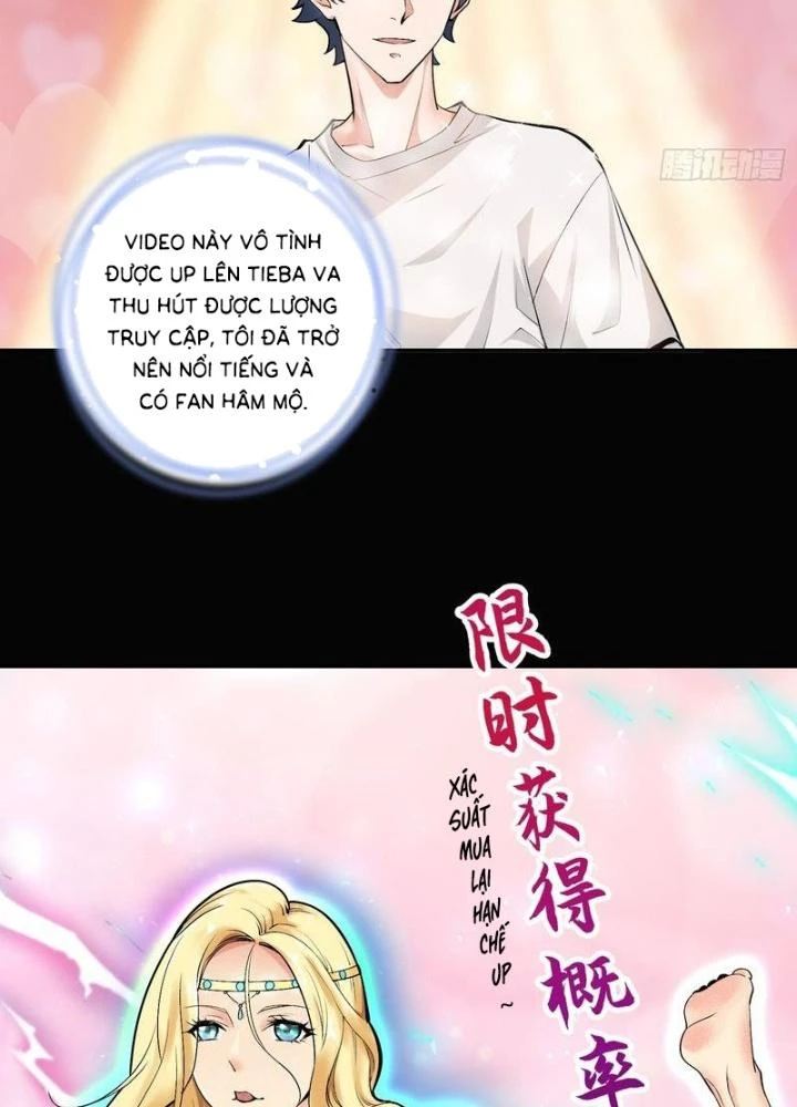 Hardcore Phổ Pháp! Hệ Thống Tích Cực Online Phát Tiền! Chapter 2 - Trang 2