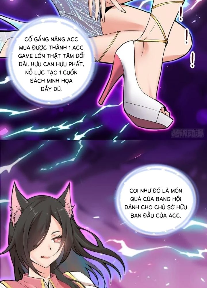 Hardcore Phổ Pháp! Hệ Thống Tích Cực Online Phát Tiền! Chapter 2 - Trang 2