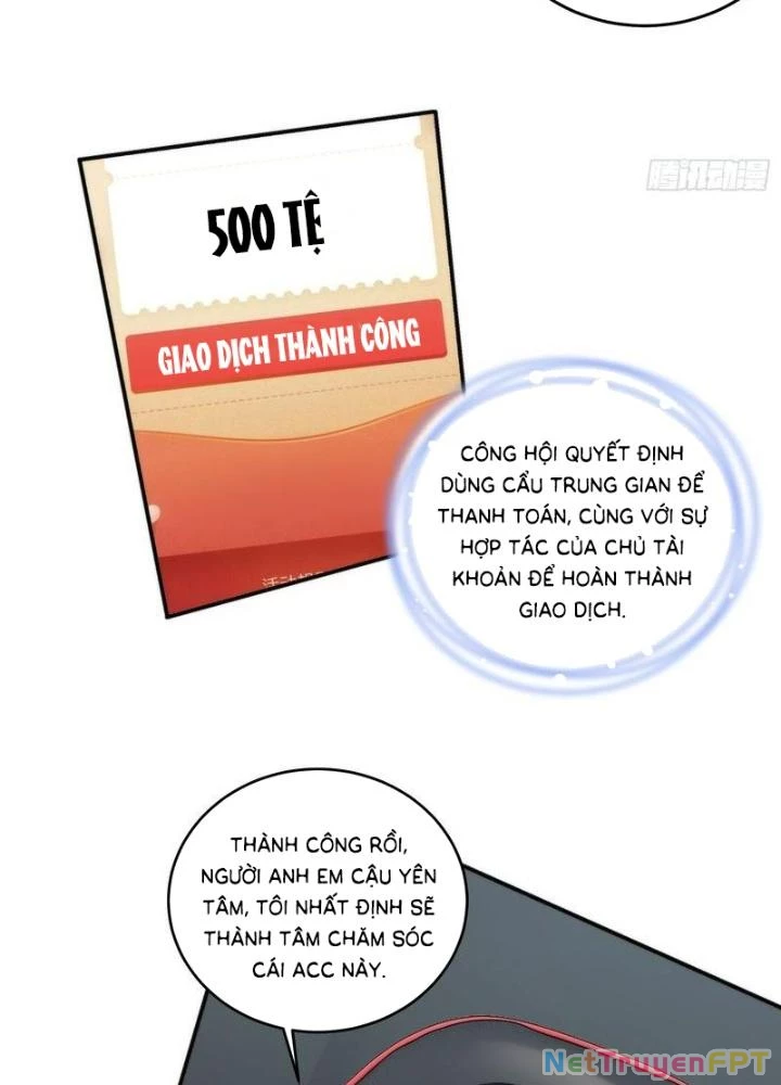 Hardcore Phổ Pháp! Hệ Thống Tích Cực Online Phát Tiền! Chapter 2 - Trang 2