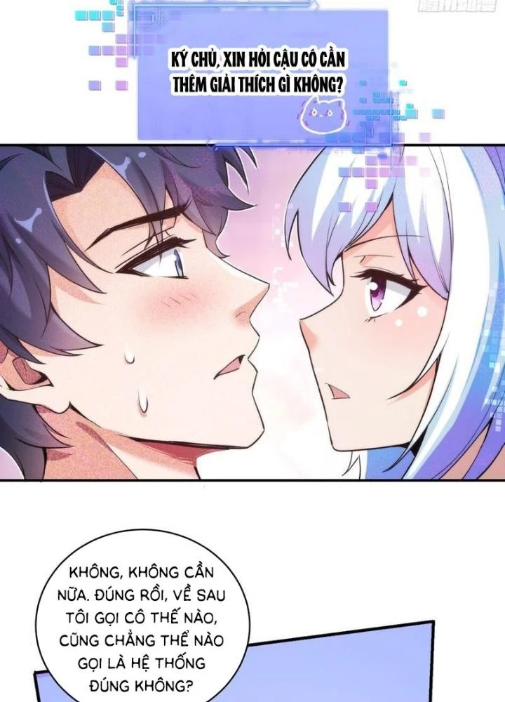 Hardcore Phổ Pháp! Hệ Thống Tích Cực Online Phát Tiền! Chapter 3 - Trang 2