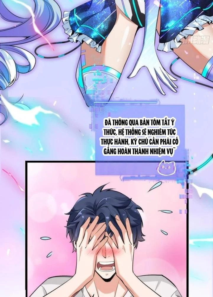 Hardcore Phổ Pháp! Hệ Thống Tích Cực Online Phát Tiền! Chapter 3 - Trang 2