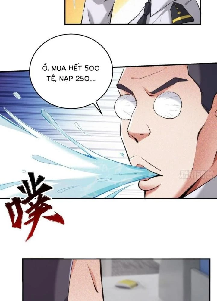 Hardcore Phổ Pháp! Hệ Thống Tích Cực Online Phát Tiền! Chapter 3 - Trang 2