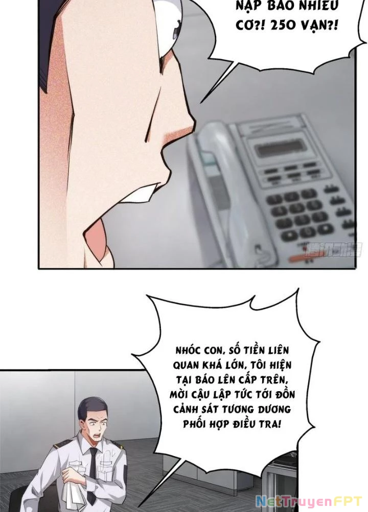 Hardcore Phổ Pháp! Hệ Thống Tích Cực Online Phát Tiền! Chapter 3 - Trang 2