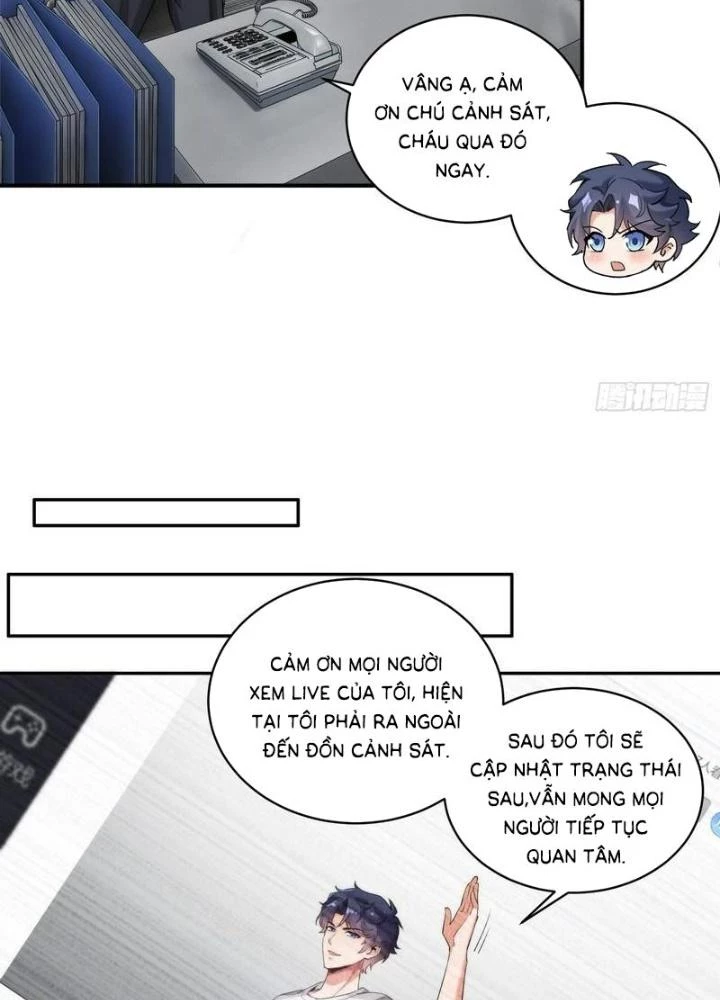 Hardcore Phổ Pháp! Hệ Thống Tích Cực Online Phát Tiền! Chapter 3 - Trang 2