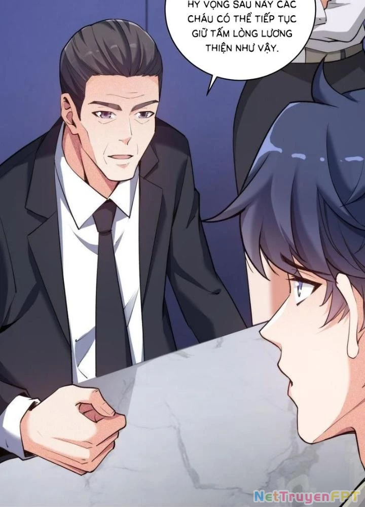 Hardcore Phổ Pháp! Hệ Thống Tích Cực Online Phát Tiền! Chapter 4 - Trang 2