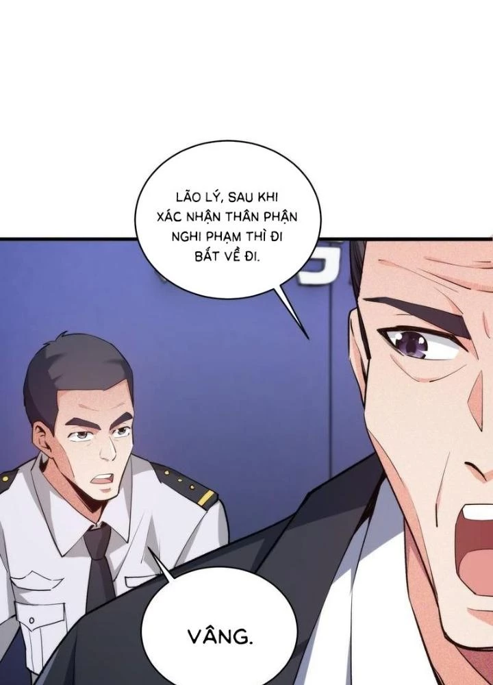 Hardcore Phổ Pháp! Hệ Thống Tích Cực Online Phát Tiền! Chapter 4 - Trang 2