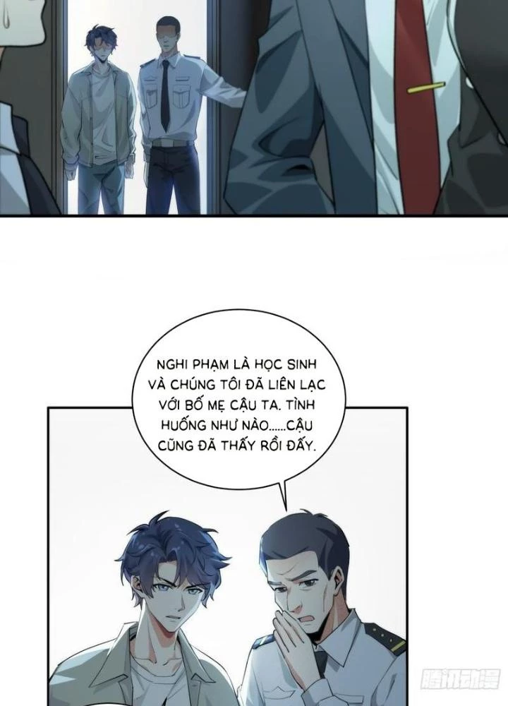 Hardcore Phổ Pháp! Hệ Thống Tích Cực Online Phát Tiền! Chapter 5 - Trang 2