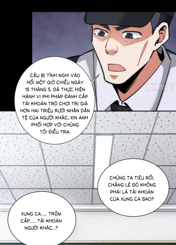 Hardcore Phổ Pháp! Hệ Thống Tích Cực Online Phát Tiền! Chapter 5 - Trang 2