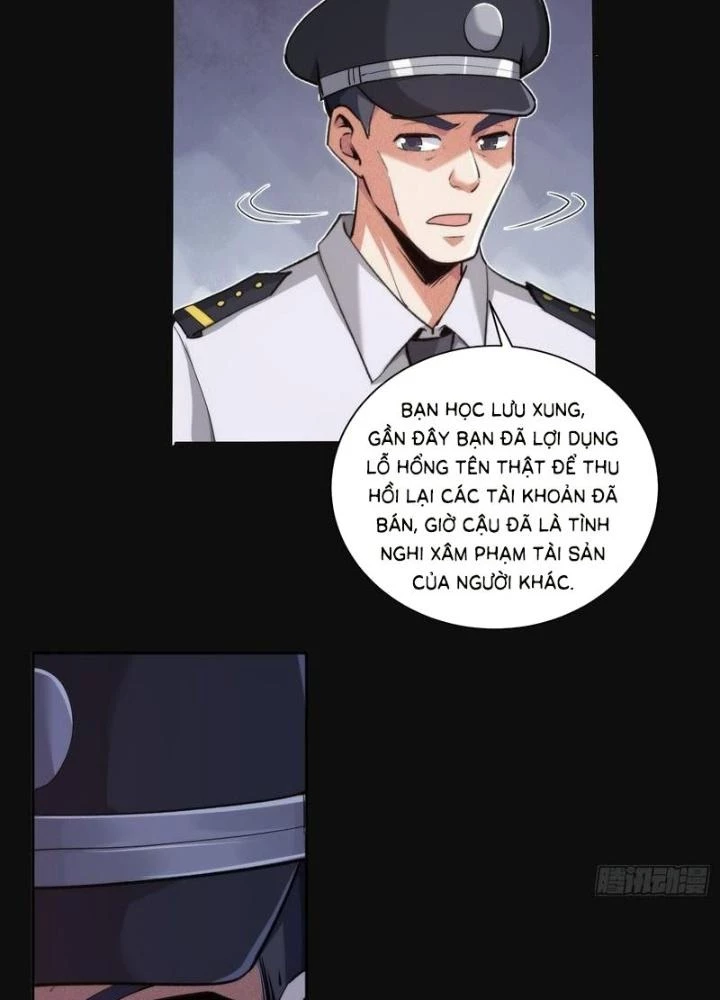 Hardcore Phổ Pháp! Hệ Thống Tích Cực Online Phát Tiền! Chapter 5 - Trang 2