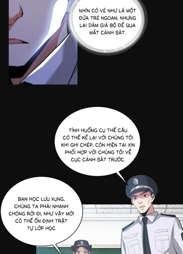 Hardcore Phổ Pháp! Hệ Thống Tích Cực Online Phát Tiền! Chapter 5 - Trang 2
