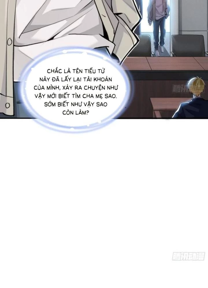 Hardcore Phổ Pháp! Hệ Thống Tích Cực Online Phát Tiền! Chapter 5 - Trang 2
