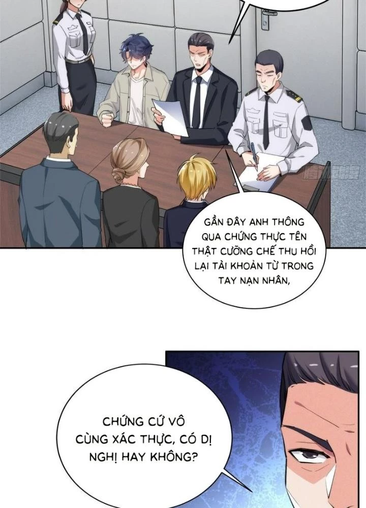 Hardcore Phổ Pháp! Hệ Thống Tích Cực Online Phát Tiền! Chapter 6 - Trang 2