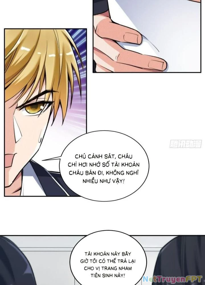 Hardcore Phổ Pháp! Hệ Thống Tích Cực Online Phát Tiền! Chapter 6 - Trang 2
