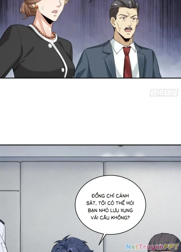 Hardcore Phổ Pháp! Hệ Thống Tích Cực Online Phát Tiền! Chapter 6 - Trang 2