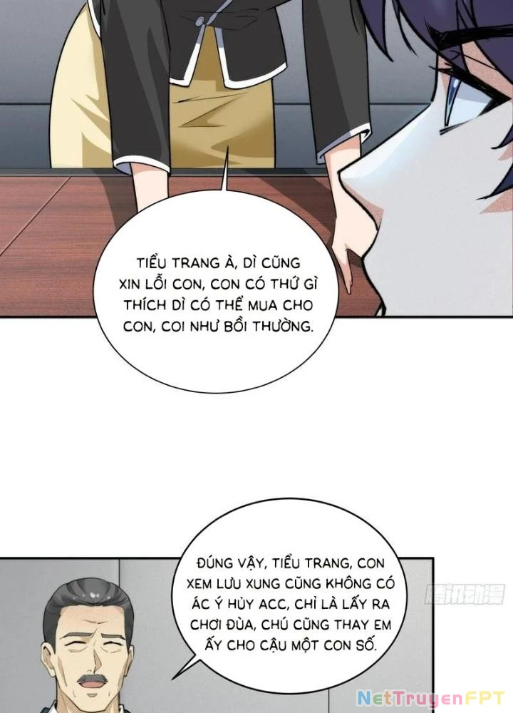 Hardcore Phổ Pháp! Hệ Thống Tích Cực Online Phát Tiền! Chapter 6 - Trang 2