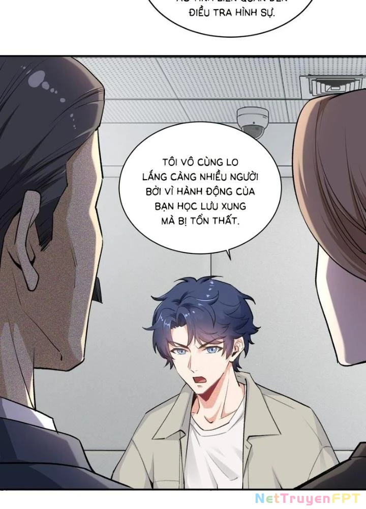 Hardcore Phổ Pháp! Hệ Thống Tích Cực Online Phát Tiền! Chapter 6 - Trang 2