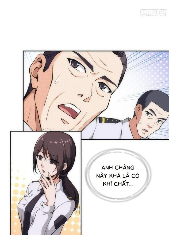 Hardcore Phổ Pháp! Hệ Thống Tích Cực Online Phát Tiền! Chapter 6 - Trang 2