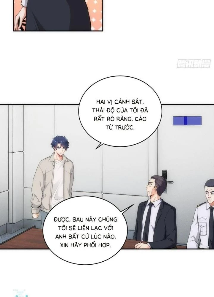 Hardcore Phổ Pháp! Hệ Thống Tích Cực Online Phát Tiền! Chapter 6 - Trang 2