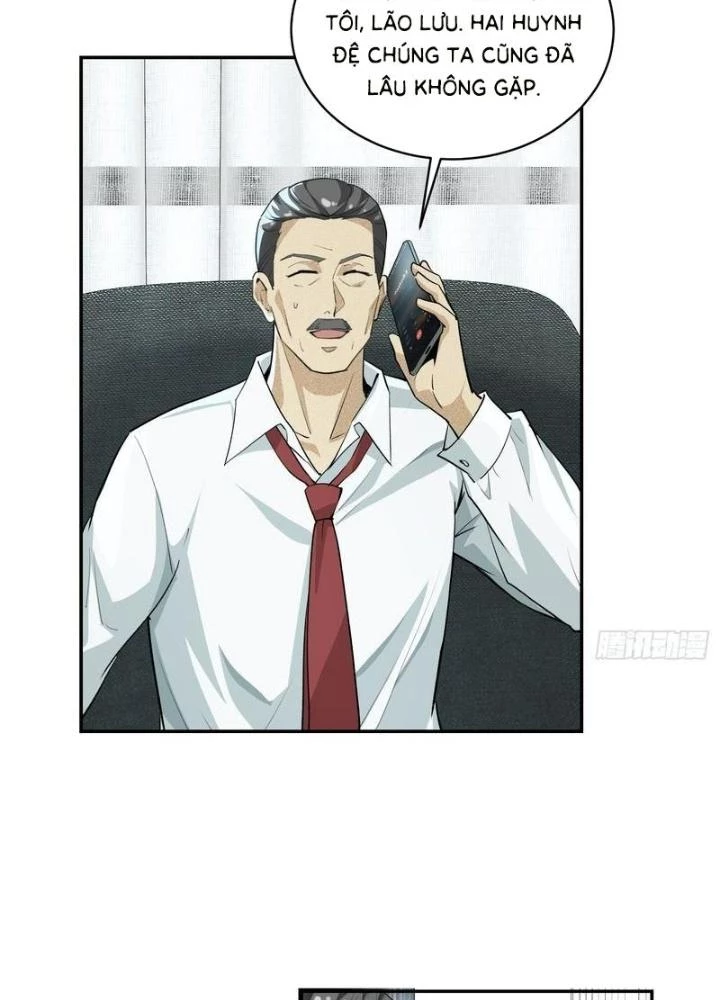 Hardcore Phổ Pháp! Hệ Thống Tích Cực Online Phát Tiền! Chapter 7 - Trang 2