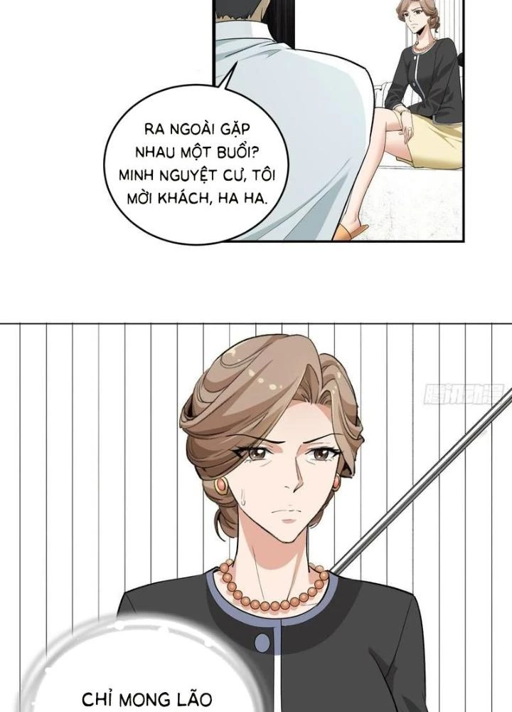 Hardcore Phổ Pháp! Hệ Thống Tích Cực Online Phát Tiền! Chapter 7 - Trang 2