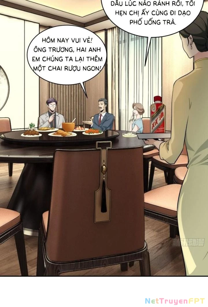 Hardcore Phổ Pháp! Hệ Thống Tích Cực Online Phát Tiền! Chapter 7 - Trang 2