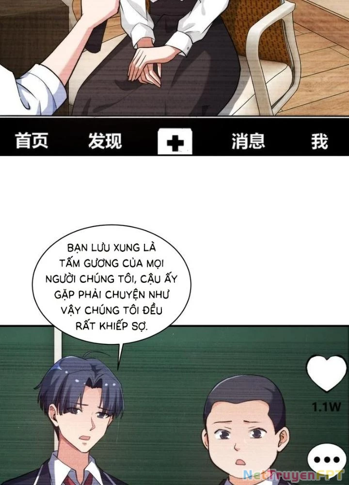 Hardcore Phổ Pháp! Hệ Thống Tích Cực Online Phát Tiền! Chapter 7 - Trang 2