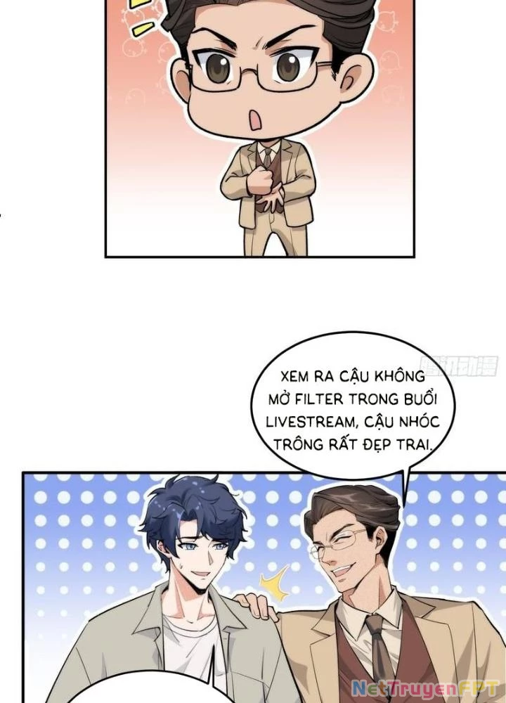 Hardcore Phổ Pháp! Hệ Thống Tích Cực Online Phát Tiền! Chapter 8 - Trang 2