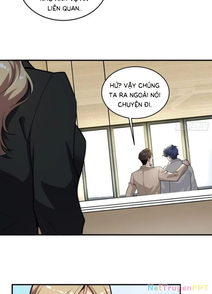 Hardcore Phổ Pháp! Hệ Thống Tích Cực Online Phát Tiền! Chapter 8 - Trang 2