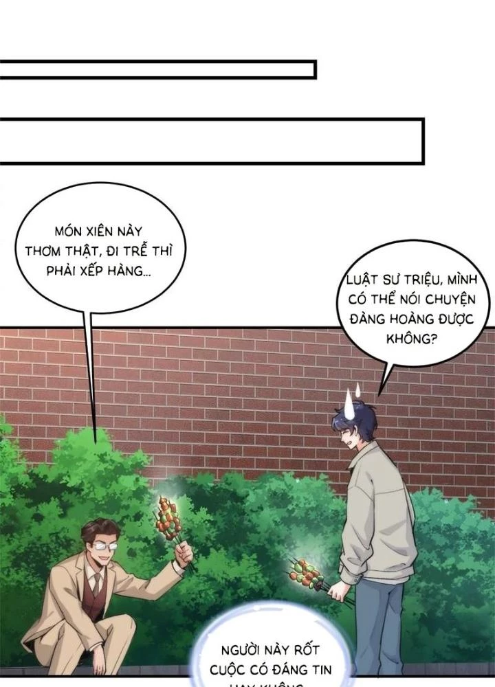 Hardcore Phổ Pháp! Hệ Thống Tích Cực Online Phát Tiền! Chapter 8 - Trang 2