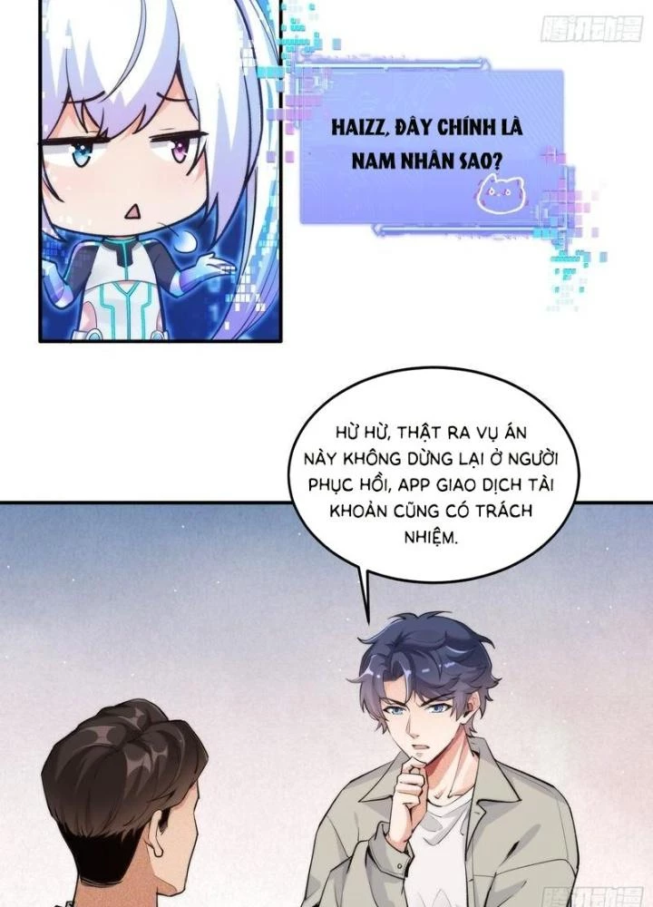 Hardcore Phổ Pháp! Hệ Thống Tích Cực Online Phát Tiền! Chapter 8 - Trang 2
