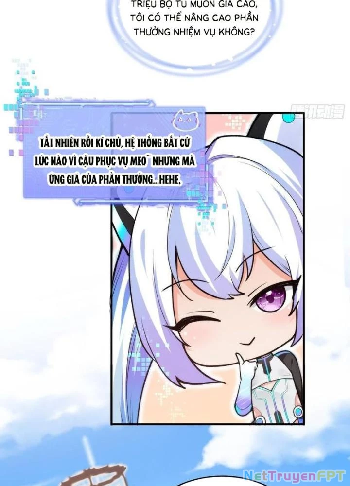 Hardcore Phổ Pháp! Hệ Thống Tích Cực Online Phát Tiền! Chapter 8 - Trang 2