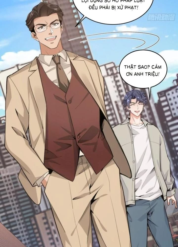 Hardcore Phổ Pháp! Hệ Thống Tích Cực Online Phát Tiền! Chapter 8 - Trang 2