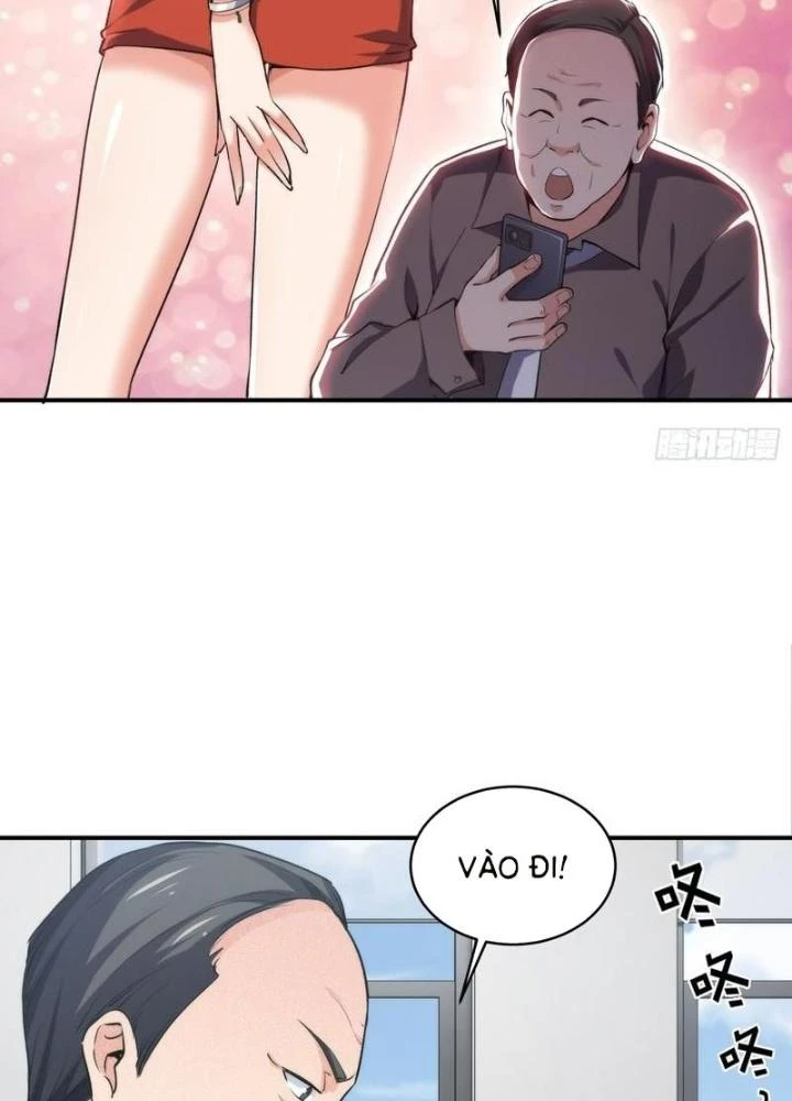 Hardcore Phổ Pháp! Hệ Thống Tích Cực Online Phát Tiền! Chapter 8 - Trang 2