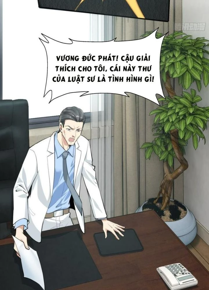 Hardcore Phổ Pháp! Hệ Thống Tích Cực Online Phát Tiền! Chapter 9 - Trang 2